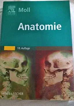 Anatomie: Kurzlehrbuch zum Gegenstandskatalog